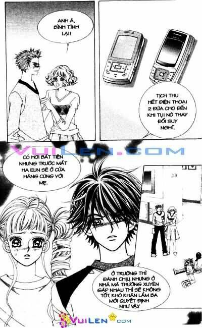 Forbidden Kiss Chapter 65 - TC Truyện