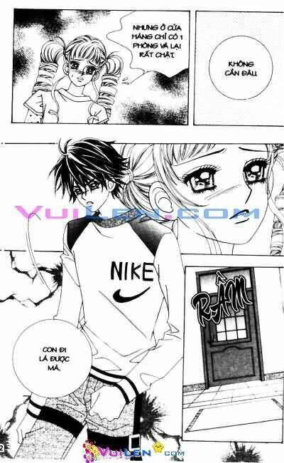 Forbidden Kiss Chapter 65 - TC Truyện