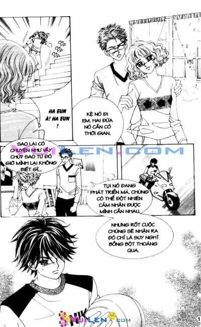 Forbidden Kiss Chapter 65 - TC Truyện