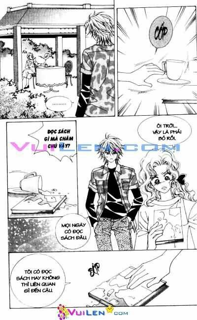 Forbidden Kiss Chapter 65 - TC Truyện