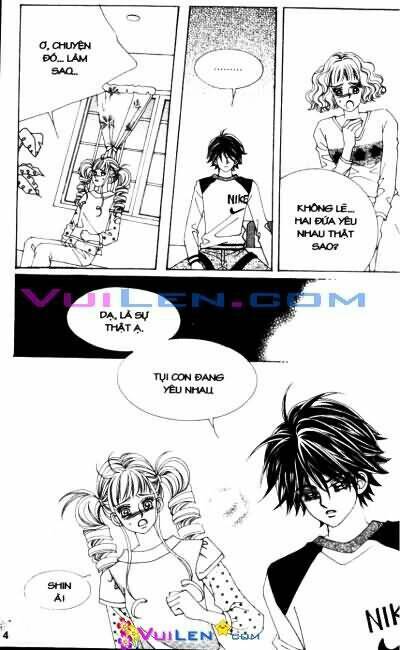 Forbidden Kiss Chapter 65 - TC Truyện