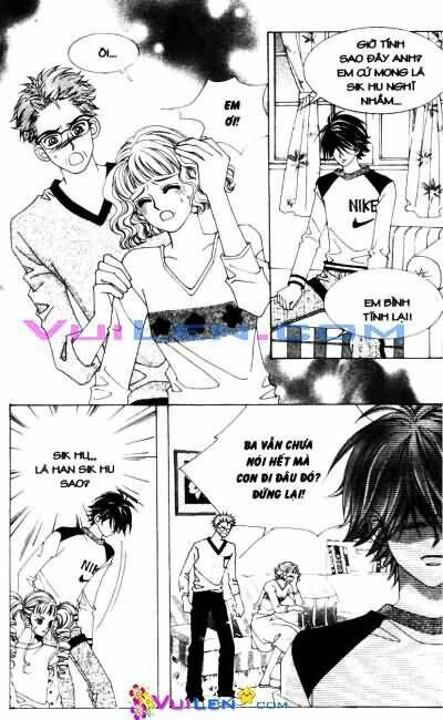 Forbidden Kiss Chapter 65 - TC Truyện