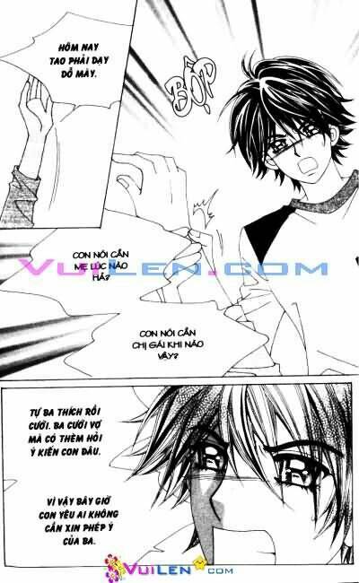 Forbidden Kiss Chapter 65 - TC Truyện