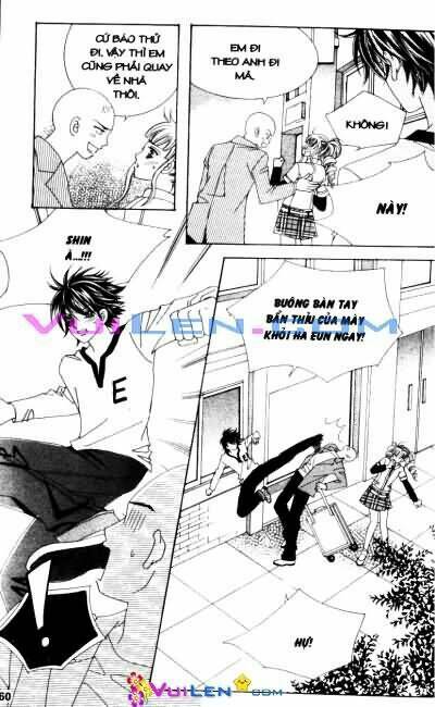 Forbidden Kiss Chapter 68 - TC Truyện