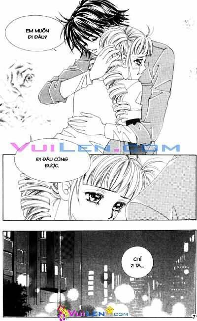 Forbidden Kiss Chapter 68 - TC Truyện