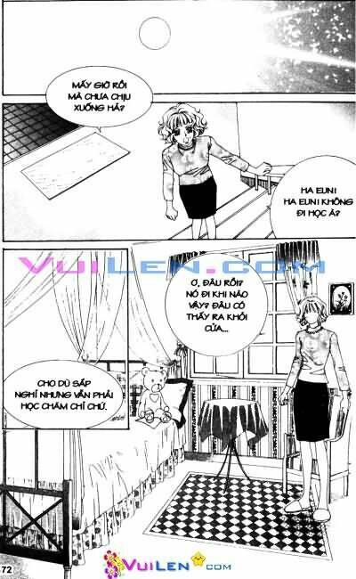 Forbidden Kiss Chapter 68 - TC Truyện