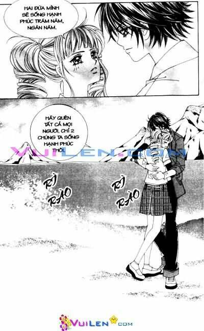 Forbidden Kiss Chapter 68 - TC Truyện