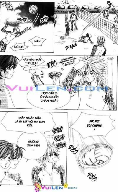 Forbidden Kiss Chapter 68 - TC Truyện