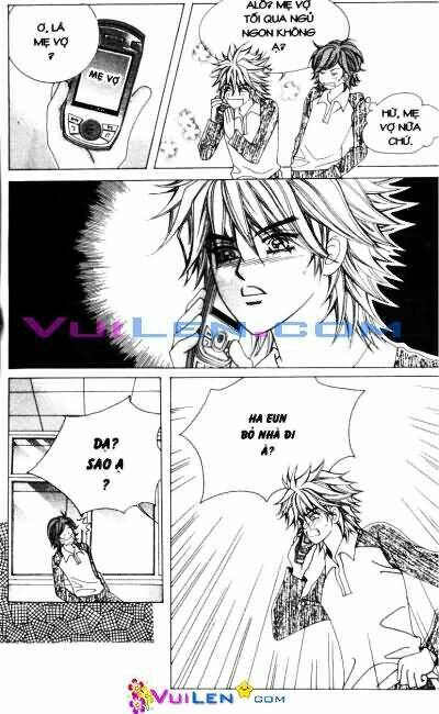 Forbidden Kiss Chapter 68 - TC Truyện