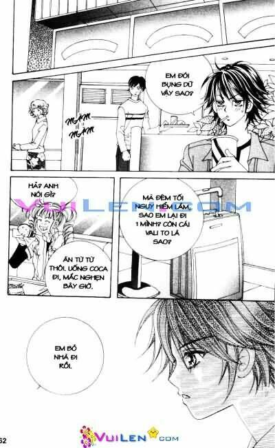 Forbidden Kiss Chapter 68 - TC Truyện