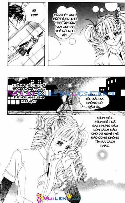 Forbidden Kiss Chapter 68 - TC Truyện