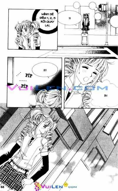 Forbidden Kiss Chapter 68 - TC Truyện