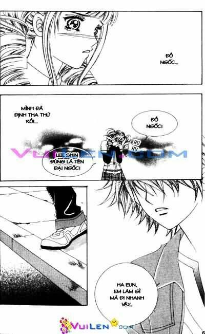 Forbidden Kiss Chapter 68 - TC Truyện