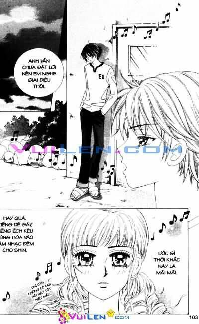 Forbidden Kiss Chapter 70 - TC Truyện