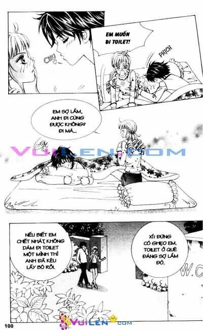 Forbidden Kiss Chapter 70 - TC Truyện