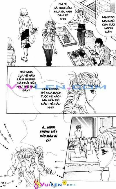 Forbidden Kiss Chapter 70 - TC Truyện