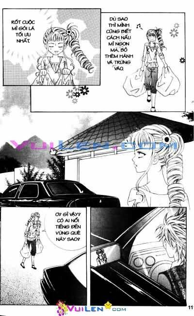 Forbidden Kiss Chapter 70 - TC Truyện