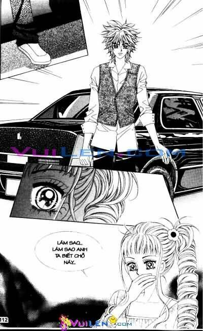 Forbidden Kiss Chapter 70 - TC Truyện