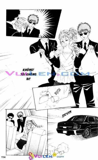 Forbidden Kiss Chapter 70 - TC Truyện