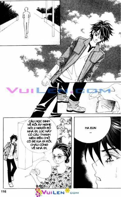 Forbidden Kiss Chapter 70 - TC Truyện