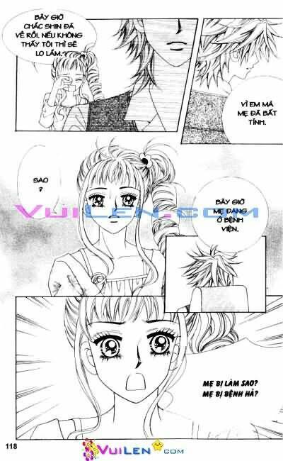 Forbidden Kiss Chapter 70 - TC Truyện
