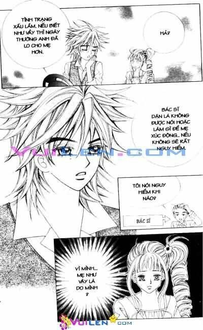 Forbidden Kiss Chapter 70 - TC Truyện