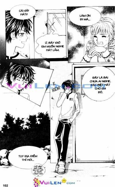 Forbidden Kiss Chapter 70 - TC Truyện