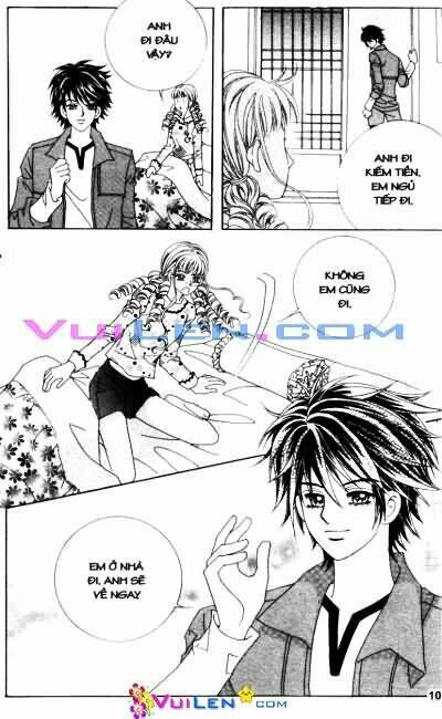 Forbidden Kiss Chapter 70 - TC Truyện
