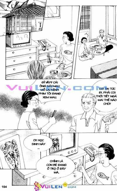 Forbidden Kiss Chapter 70 - TC Truyện
