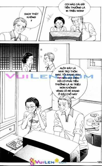 Forbidden Kiss Chapter 70 - TC Truyện