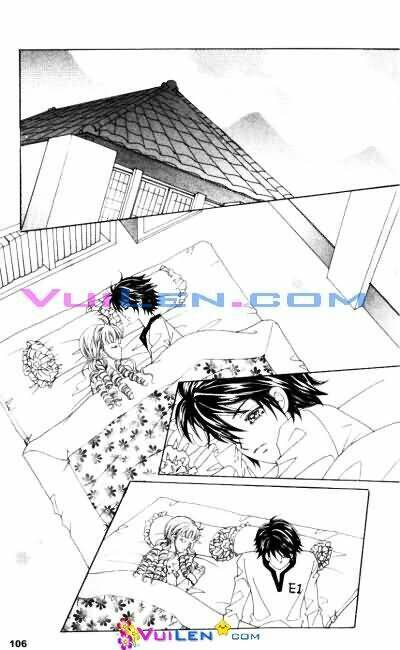 Forbidden Kiss Chapter 70 - TC Truyện