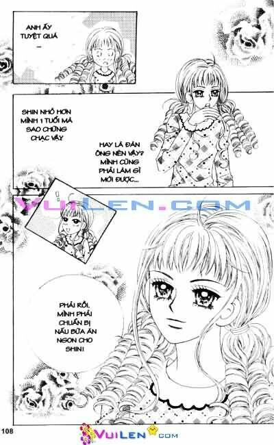 Forbidden Kiss Chapter 70 - TC Truyện