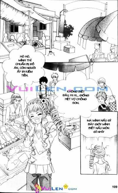 Forbidden Kiss Chapter 70 - TC Truyện