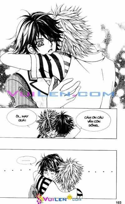 Forbidden Kiss Chapter 78 - TC Truyện