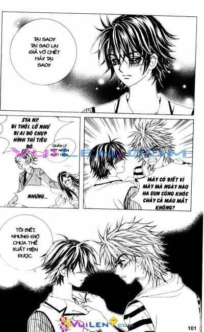 Forbidden Kiss Chapter 78 - TC Truyện