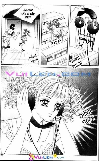 Forbidden Kiss Chapter 78 - TC Truyện