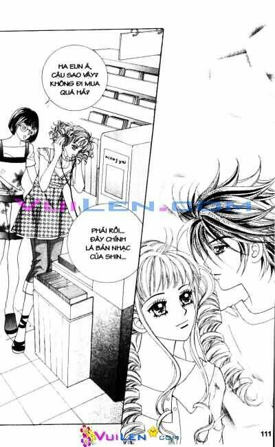 Forbidden Kiss Chapter 78 - TC Truyện