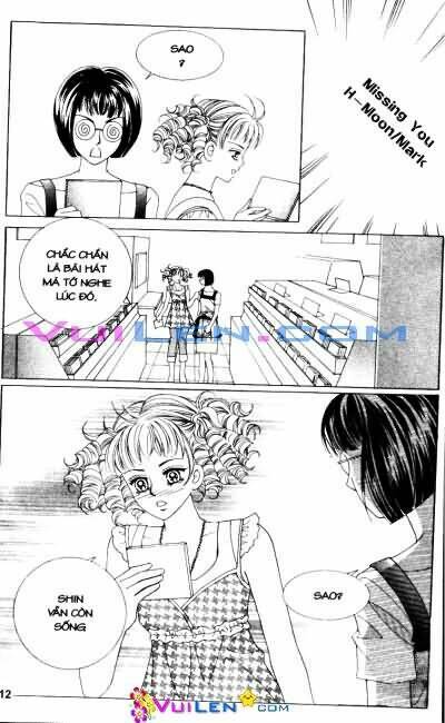 Forbidden Kiss Chapter 78 - TC Truyện