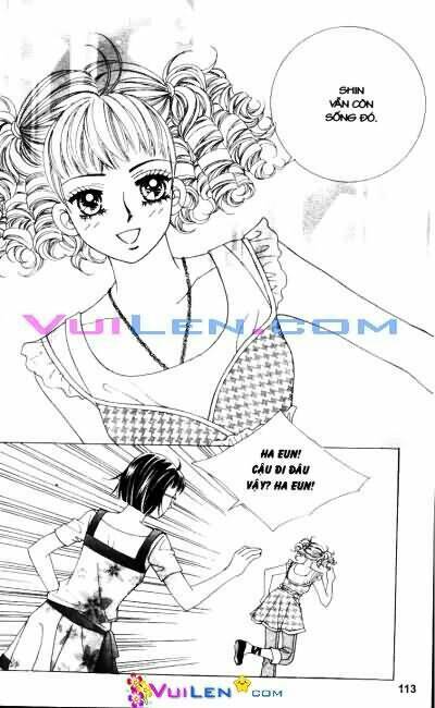 Forbidden Kiss Chapter 78 - TC Truyện
