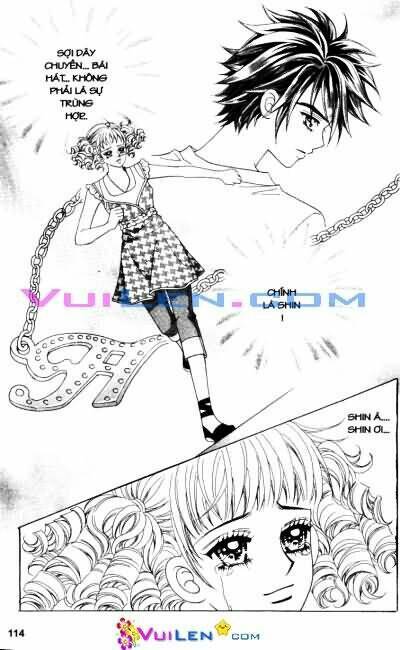 Forbidden Kiss Chapter 78 - TC Truyện
