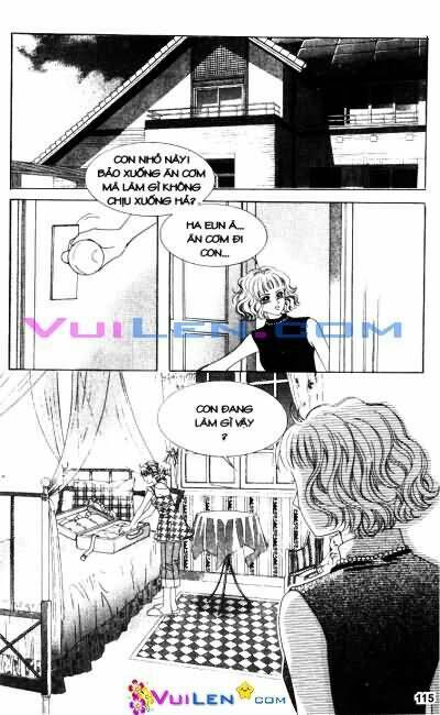 Forbidden Kiss Chapter 78 - TC Truyện