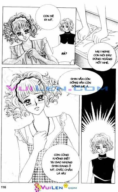 Forbidden Kiss Chapter 78 - TC Truyện