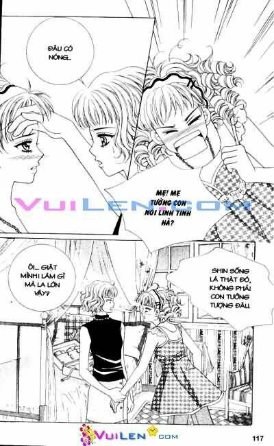 Forbidden Kiss Chapter 78 - TC Truyện