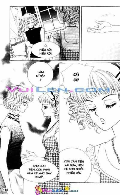 Forbidden Kiss Chapter 78 - TC Truyện