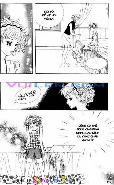 Forbidden Kiss Chapter 78 - TC Truyện
