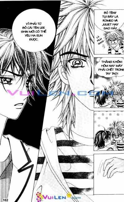 Forbidden Kiss Chapter 78 - TC Truyện