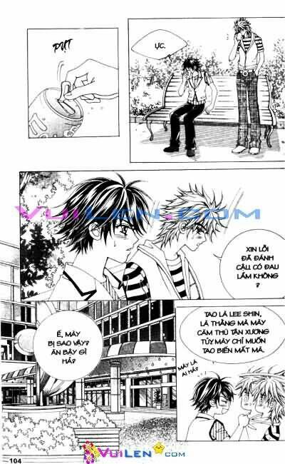 Forbidden Kiss Chapter 78 - TC Truyện