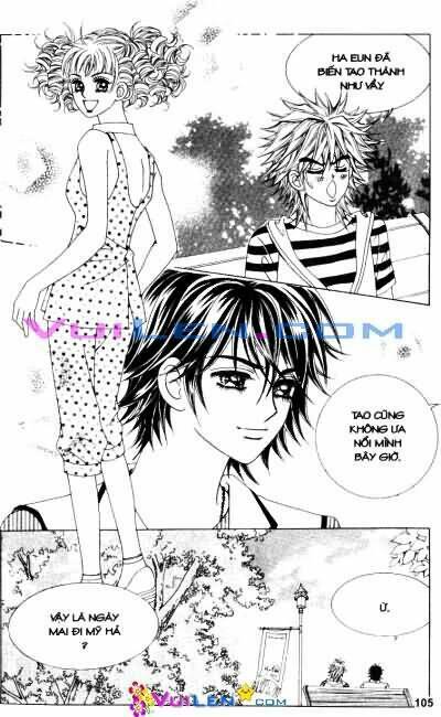 Forbidden Kiss Chapter 78 - TC Truyện