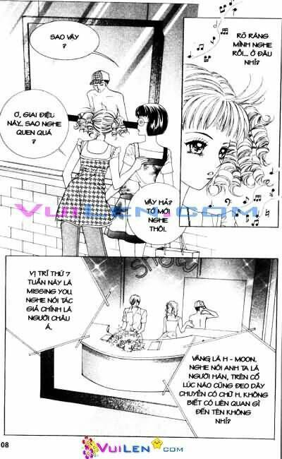 Forbidden Kiss Chapter 78 - TC Truyện