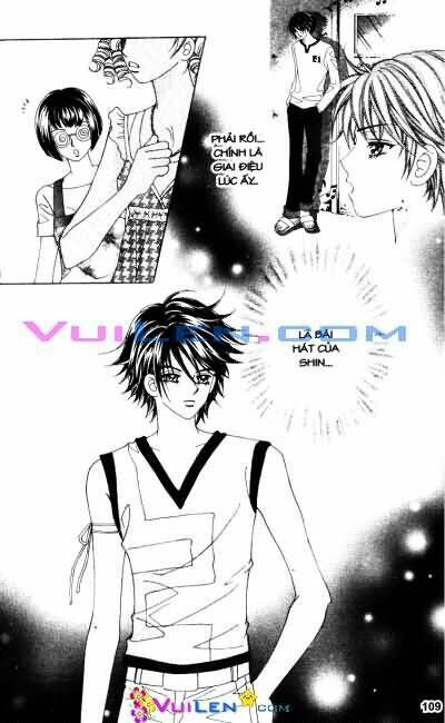Forbidden Kiss Chapter 78 - TC Truyện